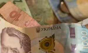 Các chủ nợ chấp thuận tái cấu trúc khoản nợ 20 tỷ USD của Ukraine
