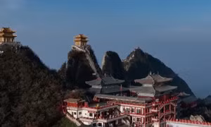 'Việc trong mơ' gây sốt ở Trung Quốc giữa lúc thị trường lao động khó khăn