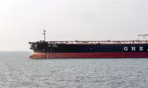 Mỹ săn tìm thủy lôi Iran bằng hạm đội không người lái