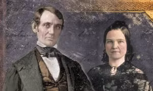 Cuộc đời bi kịch của Đệ nhất phu nhân Mỹ nhiều tai tiếng Mary Todd Lincoln
