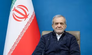 Iran đòi Mỹ dỡ bỏ phong tỏa 'kho ngoại tệ' trước khi ngồi vào bàn đàm phán