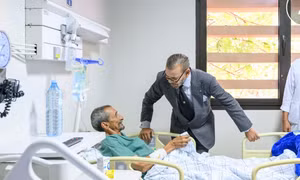 Mohammed VI, vị vua thầm lặng với quyền lực sâu rộng của Maroc