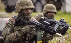 Lý do khiến Điều 5 có thể không giúp được Ukraine nếu Kiev gia nhập NATO