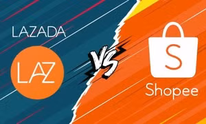 Vì sao về tay Alibaba, Lazada lại thua Shopee trong cuộc chiến ở Đông Nam Á?