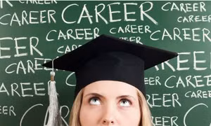 Lý do bằng đại học không còn là 'tấm vé vàng' để đạt được 'Giấc mơ Mỹ'