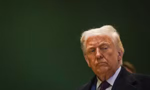 Ông Trump chuyển trọng tâm trở lại Ukraine: Đàm phán hòa bình đang ở đâu?