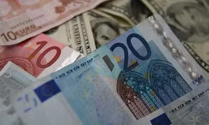 EU có thể gửi hàng tỉ USD tiền của Nga cho Ukraine vào mùa hè