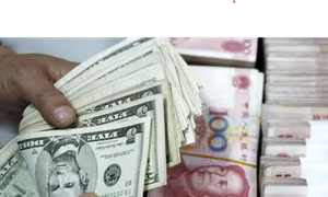 Trung Quốc có thể bán tháo nghìn tỉ USD khi Fed hạ lãi suất