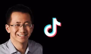 Nỗ lực bất thành của ông chủ TikTok nhằm vượt qua chia rẽ Mỹ - Trung