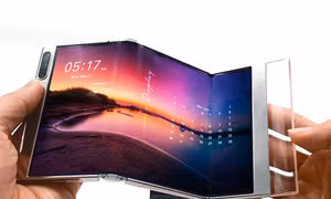 Samsung và LG kết thúc cuộc chiến pháp lý 10 năm