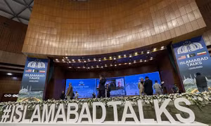 Pakistan và vai trò bất ngờ trong cuộc khủng hoảng Mỹ - Iran