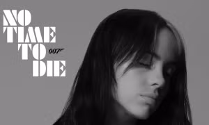 Billie Eilish tung ca khúc chủ đề phim James Bond thứ 25 đầy ma mị