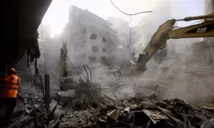 Israel phát tín hiệu sẵn sàng ngừng bắn với Hezbollah trước Lễ Tạ ơn 28/11