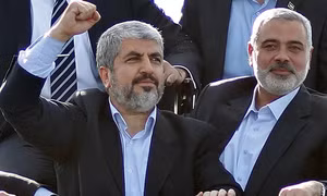 Liều thuốc giải của Mossad và vụ ám sát hụt chấn động Jordan - Kỳ 1