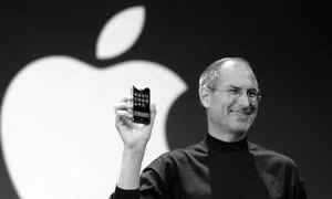 Đằng sau cái chết và lựa chọn định mệnh của Steve Jobs – Kỳ cuối