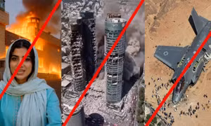 Cuộc chiến 12 ngày Israel - Iran mở ra kỷ nguyên mới của chiến tranh tâm lý