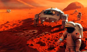 NASA tính dừng chân ở Sao Kim rồi mới 'bật' tới Sao Hỏa