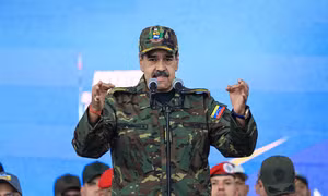 Venezuela ban bố tình trạng khẩn cấp toàn quốc, cáo buộc Mỹ tấn công lãnh thổ