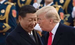 Lý do sâu xa Mỹ - Trung khó hàn gắn tại Thượng đỉnh G20 