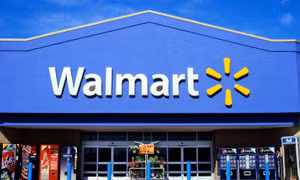Thức thời với thương mại điện tử và AI, Walmart gia nhập CLB nghìn tỷ USD
