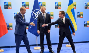 Quốc hội Hungary sẽ không họp bất thường để phê chuẩn Thụy Điển vào NATO