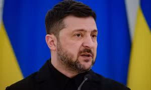 Ukraine lên kế hoạch bán vũ khí dư thừa ra khắp châu Âu 