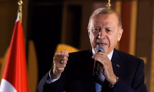 Chiến thắng của ông Erdogan có ý nghĩa gì đối với cân bằng địa chính trị thế giới