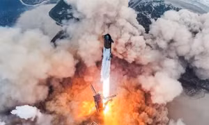Đề cử Giám đốc NASA: Cuộc cách mạng Sao Hỏa đang đến?