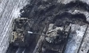 Tổng tư lệnh Ukraine lệnh phòng thủ chặt toàn chiến tuyến miền đông sau khi Vuhledar thất thủ