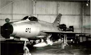 Chiến dịch đoạt MiG-21 Liên Xô bằng mỹ nhân kế của tình báo Israel – Kỳ 1