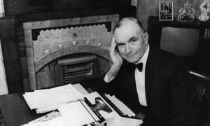 Albert Pierrepoint - Đao phủ hợp pháp khét tiếng nhất thế kỷ 20 - Kỳ 1