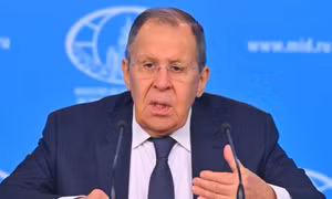 Ngoại trưởng Lavrov cảnh báo logic 'kẻ mạnh làm luật' đang quay trở lại