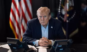 Chiến tranh Iran sang tuần thứ ba: Ông Trump phải cân nhắc hai quyết định lớn