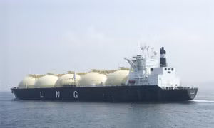Ukraine - ngã ba đường của cuộc khủng hoảng năng lượng châu Âu