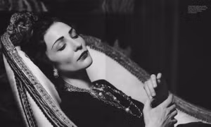 Coco Chanel – người viết huyền thoại