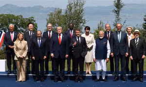 Sau rạn nứt vì Iran, châu Âu chủ động làm lành với Tổng thống Trump