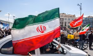 Những 'lá bài mới" của Iran sau thỏa thuận ngừng bắn