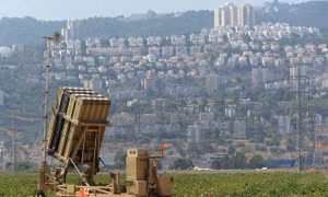 Israel sẽ không cấp vũ khí cho Ukraine