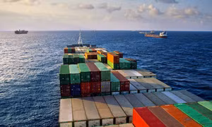 IMF: Khủng hoảng Biển Đỏ chưa tác động 'đáng kể' đến kinh tế toàn cầu