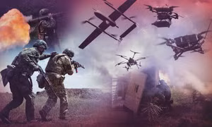 Nga phá vỡ phòng tuyến Kostiantynivka, mở màn trận chiến quyết định ở Donbass