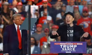 'Đế chế công nghiệp' của tỷ phú Elon Musk trước cơ hội lớn sau chiến thắng của ông Trump