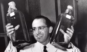Jonas Salk, vị cứu tinh của nhân dân Mỹ trong đại dịch bại liệt - Kỳ 2