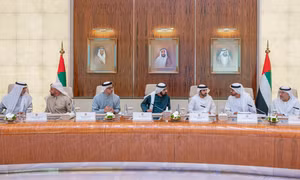 UAE đưa 32 'cố vấn AI' vào hoạt động của Nội các