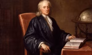 Isaac Newton và cuộc đối đầu trùm tiền giả nguy hiểm nhất nước Anh - Kỳ 1