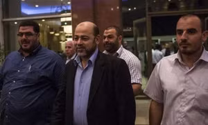 Moskva và Hamas thảo luận phóng thích con tin, sơ tán người Nga