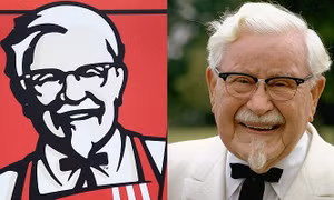 Giấc mơ Mỹ của cậu bé nghèo trở thành 'Vua Gà' KFC