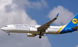 20 chuyên cơ đưa các tài phiệt Ukraine rời đất nước chỉ trong một ngày?