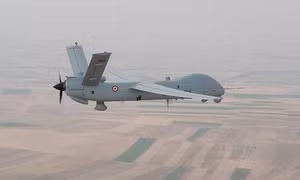 Lầu Năm Góc xác nhận bắn hạ máy bay không người lái của đồng minh NATO