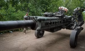 Mỹ chuẩn bị công bố gói vũ khí mới cho Ukraine, vẫn vắng xe tăng Abrams
