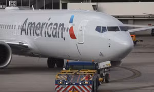 Boeing thiệt hại ngay 25 tỉ USD vì cuộc khủng hoảng máy bay 737 Max